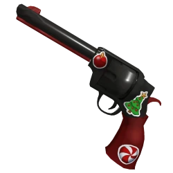 Immagine di Stickers Gun (Christmas 2022) in Murder Mystery 2