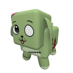 Immagine di Zombie Dog in Murder Mystery 2