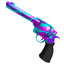 Immagine di Painted Gun in Murder Mystery 2