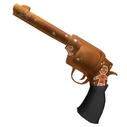 Immagine di Gingerbread in Murder Mystery 2