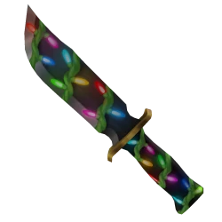 Immagine di Lights Knife (2025) in Murder Mystery 2