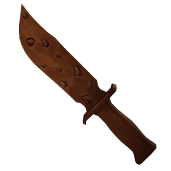 Immagine di Cookie Knife in Murder Mystery 2