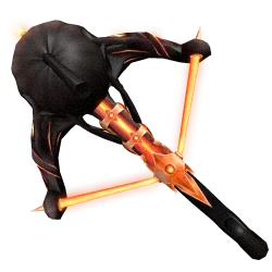 Immagine di Bronze Emberbow in Murder Mystery 2