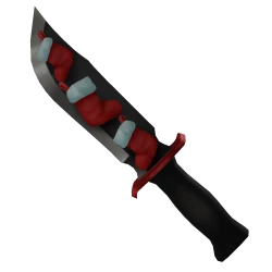 Immagine di Stockings Knife (2020) in Murder Mystery 2