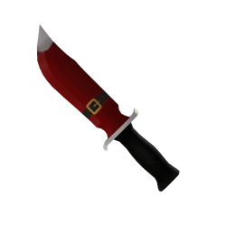 Imagine Santa în Murder Mystery 2