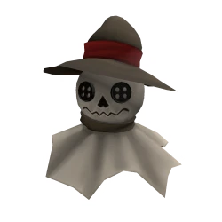Immagine di Scarecrow in Murder Mystery 2