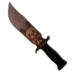 Immagine di Reindeer in Murder Mystery 2