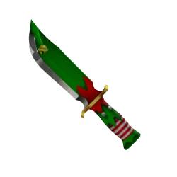 Immagine di Elf Knife (2015) in Murder Mystery 2