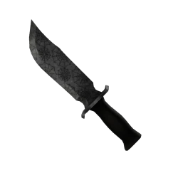 Immagine di Webs Knife in Murder Mystery 2