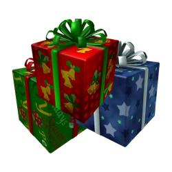 Imagine Gifts 2015 în Murder Mystery 2