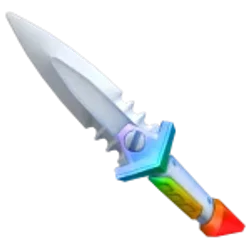 Immagine di Chroma Snow Dagger in Murder Mystery 2