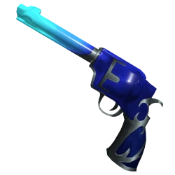 Immagine di Frostfade Gun in Murder Mystery 2