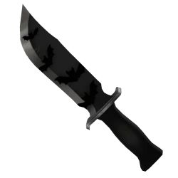 Immagine di Bats Knife (2020) in Murder Mystery 2