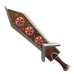 Immagine di Swirly Blade in Murder Mystery 2