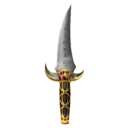 Immagine di Prince Knife in Murder Mystery 2