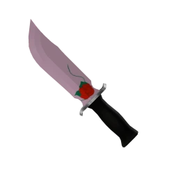 Immagine di Blossom Knife (2016) in Murder Mystery 2