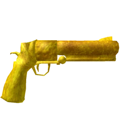 Immagine di Golden Gun in Murder Mystery 2