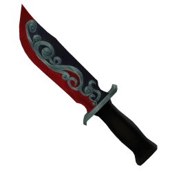 Immagine di Gothic Knife in Murder Mystery 2