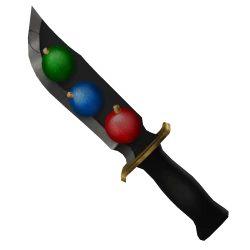 Immagine di Ornaments Knife (2020) in Murder Mystery 2