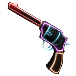 Immagine di Neon Gun (2025) in Murder Mystery 2