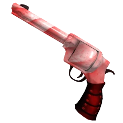 Immagine di Candy Swirl Gun in Murder Mystery 2