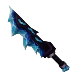 Icey Setting Frostbite Set Value in Murder Mystery 2
