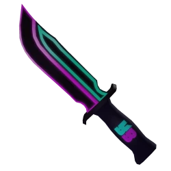 Afbeelding van RB Knife in Murder Mystery 2