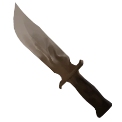 Immagine di Latte Knife in Murder Mystery 2