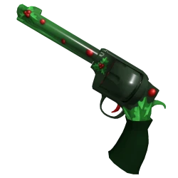 Immagine di Mistletoe Gun in Murder Mystery 2