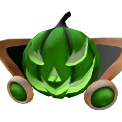Immagine di Pumpkin in Murder Mystery 2