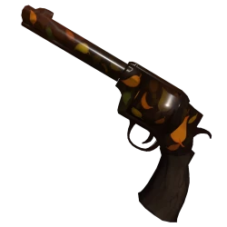 Immagine di Leaves Gun in Murder Mystery 2