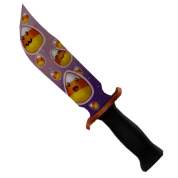 Immagine di Candy Corn Knife (2025) in Murder Mystery 2