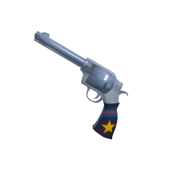 Obrázek Star v Murder Mystery 2