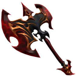 Immagine di Vampire's Axe in Murder Mystery 2