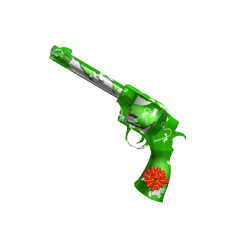 Immagine di Wrapped Gun (2015) in Murder Mystery 2