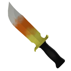 Immagine di Candy Corn Knife (2019) in Murder Mystery 2