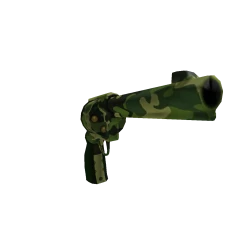 Immagine di Camo Gun in Murder Mystery 2