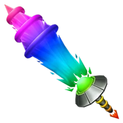 MM2 Set Values List