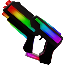 Immagine di Chroma Laser in Murder Mystery 2