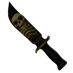Immagine di Skelly in Murder Mystery 2
