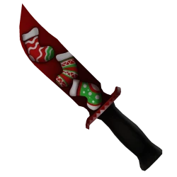 Immagine di Stockings Knife (2022) in Murder Mystery 2