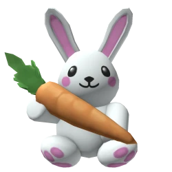 Immagine di Carrot Bunny in Murder Mystery 2