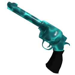 Immagine di Wraith Gun in Murder Mystery 2