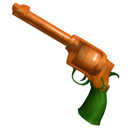 Immagine di Carrot Gun (2024) in Murder Mystery 2