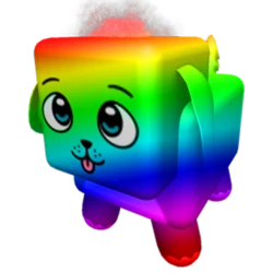Immagine di Chroma Fire Dog in Murder Mystery 2
