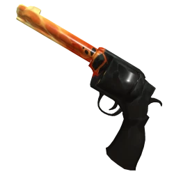 Immagine di Magma in Murder Mystery 2