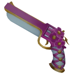 Blossom Gun Image in Murder Mystery 2