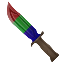Immagine di Popsicle Knife in Murder Mystery 2