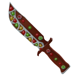 Immagine di Gingerbread  Knife (2020) in Murder Mystery 2