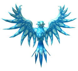 Immagine di Ice Phoenix in Murder Mystery 2